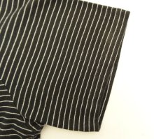 他の写真2: 90'S RALPH LAUREN シングルステッチ 半袖 Tシャツ ボーダー柄 (VINTAGE)
