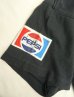 画像4: 90'S THE PHANTOM OF THE OPERA x PEPSI シングルステッチ 半袖 Tシャツ フェードブラック カナダ製 (VINTAGE)