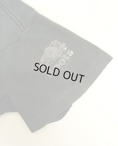 画像5: 90'S THE PHANTOM OF THE OPERA x PEPSI シングルステッチ 半袖 Tシャツ フェードブラック カナダ製 (VINTAGE)