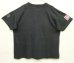 画像6: 90'S THE PHANTOM OF THE OPERA x PEPSI シングルステッチ 半袖 Tシャツ フェードブラック カナダ製 (VINTAGE)