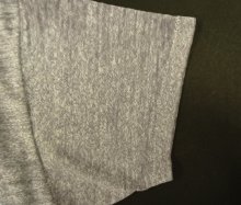 他の写真2: 80'S CHAMPION "ARMY" トリコタグ シングルステッチ 半袖 Tシャツ ヘザーグレー USA製 (VINTAGE)