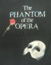 画像3: 90'S THE PHANTOM OF THE OPERA x PEPSI シングルステッチ 半袖 Tシャツ フェードブラック カナダ製 (VINTAGE)