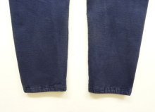 他の写真2: 90'S RUSSELL ATHLETIC "HIGH COTTON" スウェットパンツ ネイビー USA製 (VINTAGE)