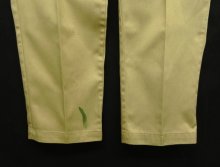 他の写真2: 80'S DICKIES 874 チビタグ ワークパンツ ベージュ W33L30 USA製 (VINTAGE)