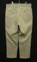 画像1: 80'S DICKIES 874 チビタグ ワークパンツ グレー W36L32 USA製 (VINTAGE) (1)
