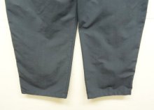 他の写真2: 01'S PATAGONIA "GI II PANTS" ベルト付き ナイロン クライミングパンツ ブルーグレー (VINTAGE)