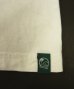 画像6: 90'S PATAGONIA "BENEFICIAL T'S" バックプリント 長袖 Tシャツ ホワイト メキシコ製 (VINTAGE)