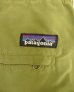 画像5: 03'S PATAGONIA "GI II PANTS" ベルト付き ナイロン クライミングパンツ カーキ (VINTAGE)