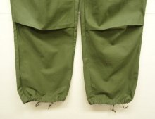 他の写真2: 70'S アメリカ軍 US ARMY "M-65" 裏地同色 フィールドパンツ M-LONG (VINTAGE)