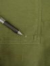 画像6: 60'S アメリカ軍 US ARMY "OG107" コットンサテン ベイカーパンツ W32L29 (DEADSTOCK)