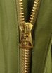 画像4: 50'S アメリカ軍 US ARMY "M-51" フィールドパンツ XL-R (DEADSTOCK) (4)