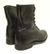 画像3: 90'S アメリカ軍 US ARMY "ADDISON SHOE CO製" スチールトゥ コンバットブーツ ブラック (VINTAGE) (3)