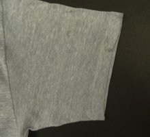 他の写真2: 80'S LEVIS "FELIX THE CAT" シングルステッチ 半袖 Tシャツ ヘザーグレー (VINTAGE)
