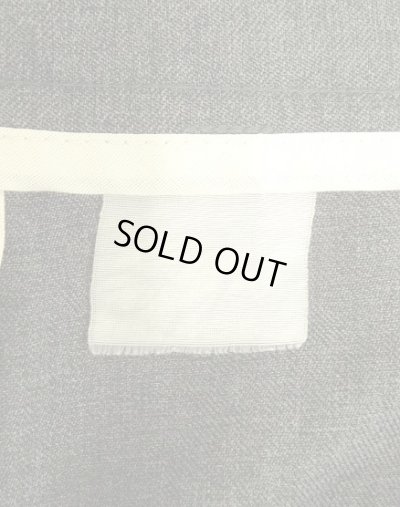 画像5: 90'S〜00'S LEVIS "ACTION SLACKS" スラックス チャコール (VINTAGE)