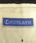 画像2: 00'S LEVIS "ACTION SLACKS" スラックス ブラック (VINTAGE) (2)