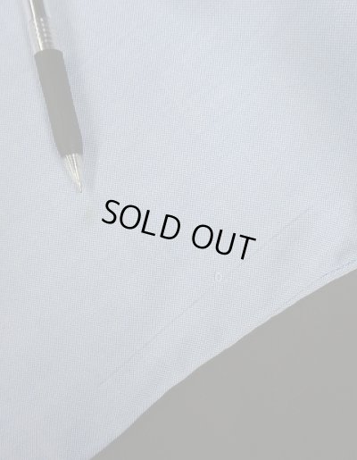 画像4: 60'S BROOKS BROTHERS "BROOKSWEAVE" 6ボタン オックスフォード BDシャツ ブルー USA製 (VINTAGE)