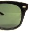 画像5: 80'S B&L ボシュロム製 RAY-BAN "WAYFARER" サングラス ブラック USA製 (VINTAGE)
