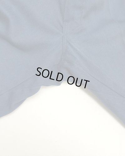 画像5: 80'S DICKIES 874 チビタグ ワークパンツ ネイビー W34L30 USA製 (VINTAGE)