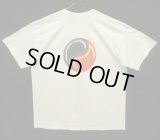 90'S NIKE "YIN & YANG" 白タグ 両面プリント 半袖 Tシャツ ホワイト (VINTAGE)