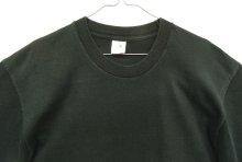 他の写真1: 90'S FRUIT OF THE LOOM シングルステッチ 半袖 Tシャツ ブラック USA製 (VINTAGE)