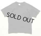 90'S JOHN HENRY シングルステッチ ポケット付き 半袖 Tシャツ ブラック USA製 (VINTAGE)