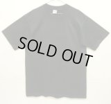 90'S FRUIT OF THE LOOM シングルステッチ 半袖 Tシャツ ブラック USA製 (VINTAGE)