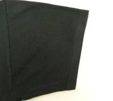 他の写真2: 90'S DUKE シングルステッチ 半袖 Tシャツ ブラック USA製 (VINTAGE)