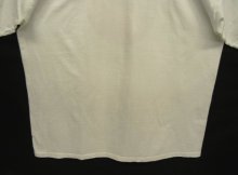 他の写真2: 90'S NIKE "YIN & YANG" 白タグ 両面プリント 半袖 Tシャツ ホワイト (VINTAGE)