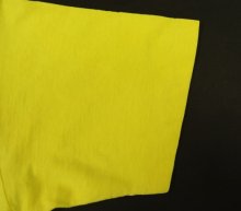 他の写真2: 90'S PROFILE PRINTS INC "OREGON" シングルステッチ 半袖 Tシャツ イエロー USA製 (VINTAGE)