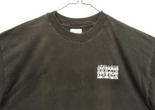 他の写真1: 90'S APOLLO 13 シングルステッチ 両面プリント 半袖 Tシャツ ブラック USA製 (VINTAGE)