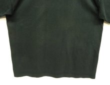他の写真3: 90'S DUKE シングルステッチ 半袖 Tシャツ ブラック USA製 (VINTAGE)