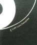 画像4: 90'S LIREN ENTERPRISES "YIN & YANG" シングルステッチ 両面プリント 半袖 Tシャツ ブラック (VINTAGE)
