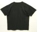 画像4: 90'S DUKE シングルステッチ 半袖 Tシャツ ブラック USA製 (VINTAGE) (4)