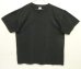 画像1: 90'S DUKE シングルステッチ 半袖 Tシャツ ブラック USA製 (VINTAGE) (1)