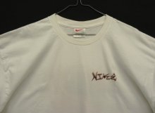 他の写真1: 90'S NIKE "YIN & YANG" 白タグ 両面プリント 半袖 Tシャツ ホワイト (VINTAGE)