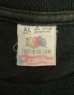 画像2: 90'S DAN GILBERT シングルステッチ 全面プリント 半袖 Tシャツ ブラック USA製 (VINTAGE) (2)