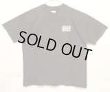 90'S APOLLO 13 シングルステッチ 両面プリント 半袖 Tシャツ ブラック USA製 (VINTAGE)