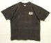 画像1: 90'S APOLLO 13 シングルステッチ 両面プリント 半袖 Tシャツ ブラック USA製 (VINTAGE) (1)