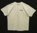 画像3: 90'S NIKE "YIN & YANG" 白タグ 両面プリント 半袖 Tシャツ ホワイト (VINTAGE) (3)