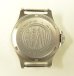 画像2: LL Bean カレンダー付き フィールドウォッチ 時計 文字盤ブラック スイス製 (VINTAGE) (2)