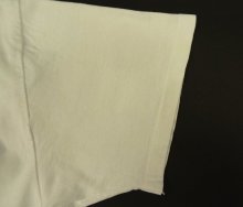 他の写真2: 90'S DELL 両面プリント シングルステッチ 半袖 Tシャツ ホワイト USA製 (VINTAGE)