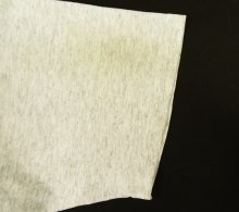 他の写真2: 90'S IBM "ATLANTA 1996" シングルステッチ 半袖 Tシャツ アッシュグレー USA製 (VINTAGE)