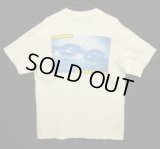 90'S DIGEX + COMPAQ 両面プリント 半袖 Tシャツ ホワイト USA製 (VINTAGE)