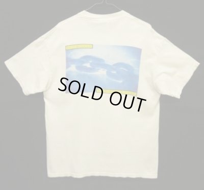 画像1: 90'S DIGEX + COMPAQ 両面プリント 半袖 Tシャツ ホワイト USA製 (VINTAGE)