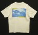 画像1: 90'S DIGEX + COMPAQ 両面プリント 半袖 Tシャツ ホワイト USA製 (VINTAGE) (1)