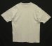 画像4: 90'S IBM "ATLANTA 1996" シングルステッチ 半袖 Tシャツ アッシュグレー USA製 (VINTAGE) (4)