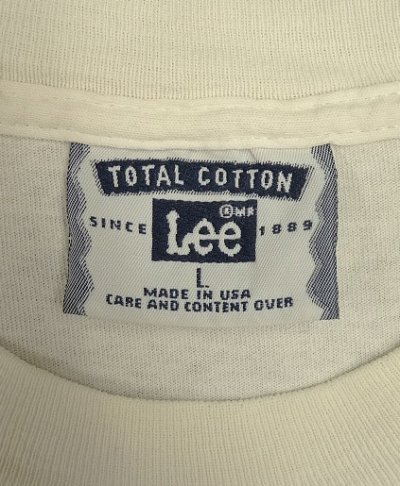 画像4: 90'S DIGEX + COMPAQ 両面プリント 半袖 Tシャツ ホワイト USA製 (VINTAGE)