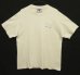 画像3: 90'S DIGEX + COMPAQ 両面プリント 半袖 Tシャツ ホワイト USA製 (VINTAGE) (3)