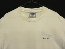 他の写真1: 90'S DIGEX + COMPAQ 両面プリント 半袖 Tシャツ ホワイト USA製 (VINTAGE)