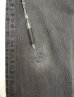 画像4: 90'S LEVIS 501 デニム ブラック USA製 W33L30 (VINTAGE) (4)